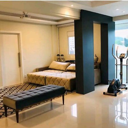 Apartamento Executivo - No Melhor Lugar Do America Joinville Zewnętrze zdjęcie