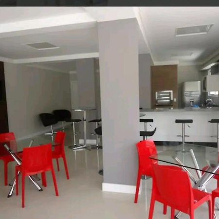 Apartamento Executivo - No Melhor Lugar Do America Joinville Zewnętrze zdjęcie