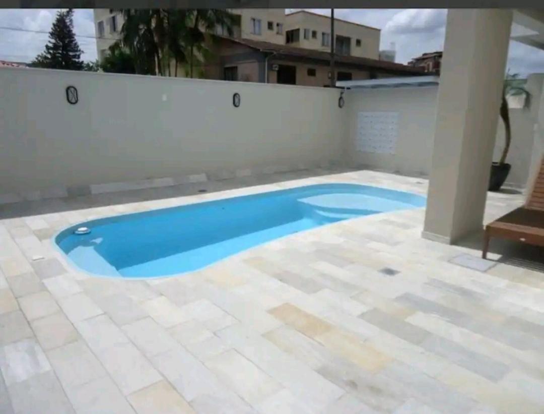 Apartamento Executivo - No Melhor Lugar Do America Joinville Zewnętrze zdjęcie