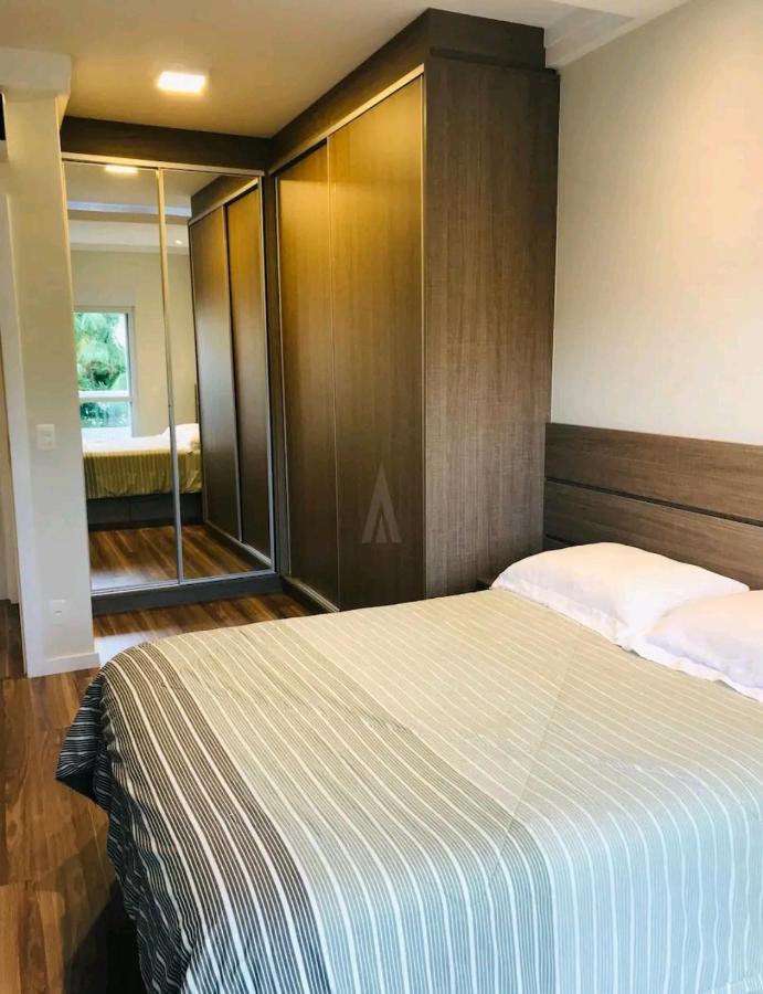 Apartamento Executivo - No Melhor Lugar Do America Joinville Zewnętrze zdjęcie
