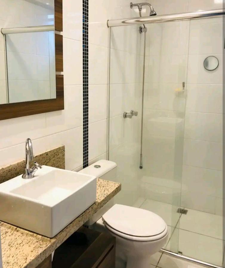 Apartamento Executivo - No Melhor Lugar Do America Joinville Zewnętrze zdjęcie