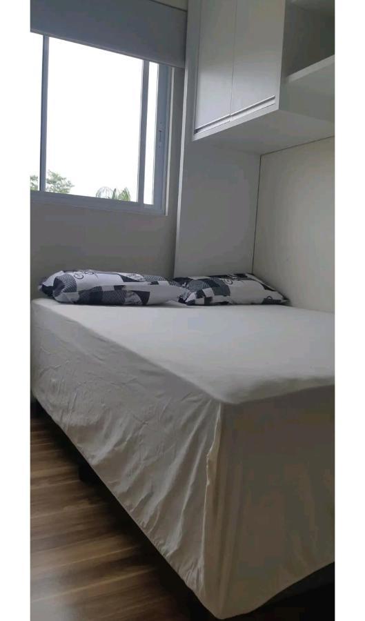 Apartamento Executivo - No Melhor Lugar Do America Joinville Zewnętrze zdjęcie