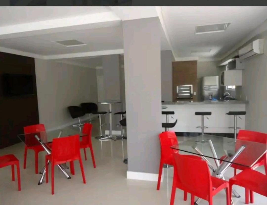 Apartamento Executivo - No Melhor Lugar Do America Joinville Zewnętrze zdjęcie