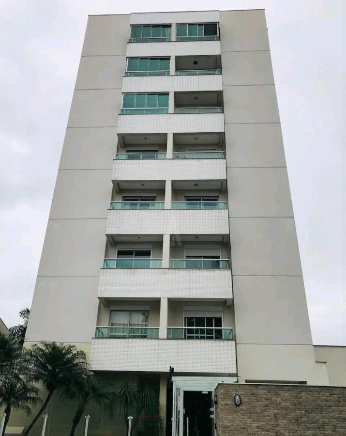 Apartamento Executivo - No Melhor Lugar Do America Joinville Zewnętrze zdjęcie