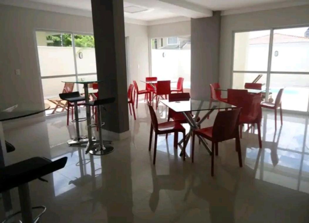 Apartamento Executivo - No Melhor Lugar Do America Joinville Zewnętrze zdjęcie