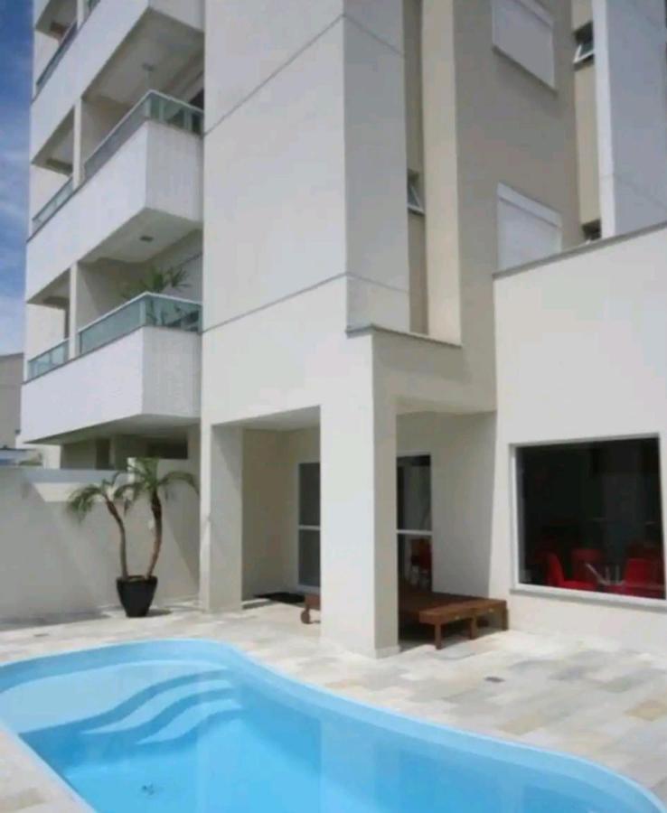 Apartamento Executivo - No Melhor Lugar Do America Joinville Zewnętrze zdjęcie