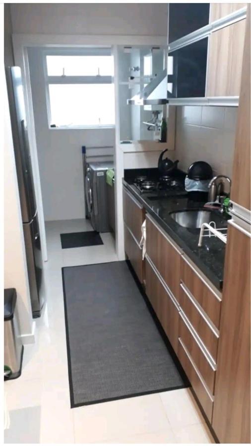 Apartamento Executivo - No Melhor Lugar Do America Joinville Zewnętrze zdjęcie