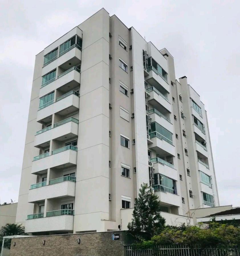 Apartamento Executivo - No Melhor Lugar Do America Joinville Zewnętrze zdjęcie