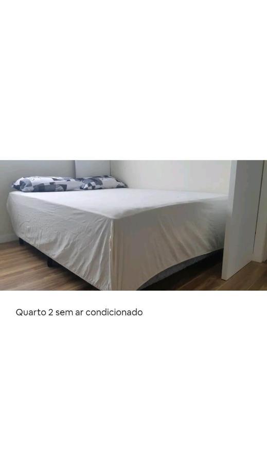 Apartamento Executivo - No Melhor Lugar Do America Joinville Zewnętrze zdjęcie